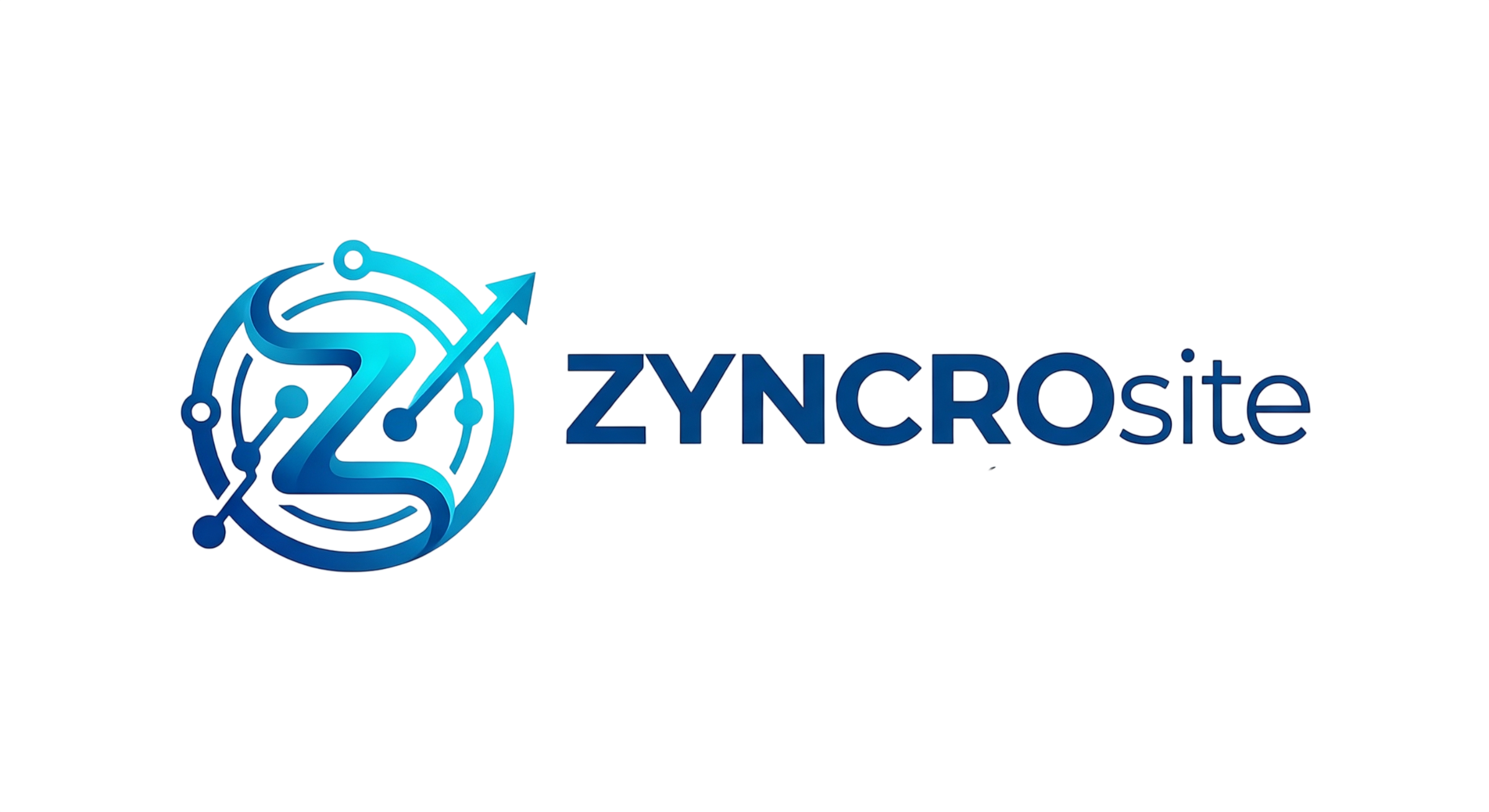 Zyncrosite Logo